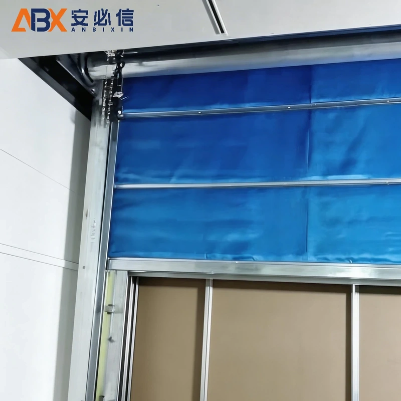 延安充气式门封